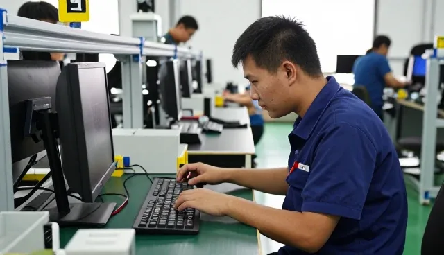 节点可查让旧房翻新管理更加高效
