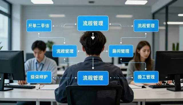用户互动在流程管理中的关键作用与实践路径